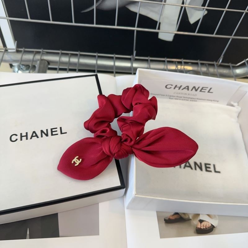 Chanel Hair Hoop